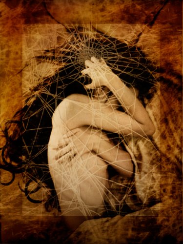 DES MOTS...